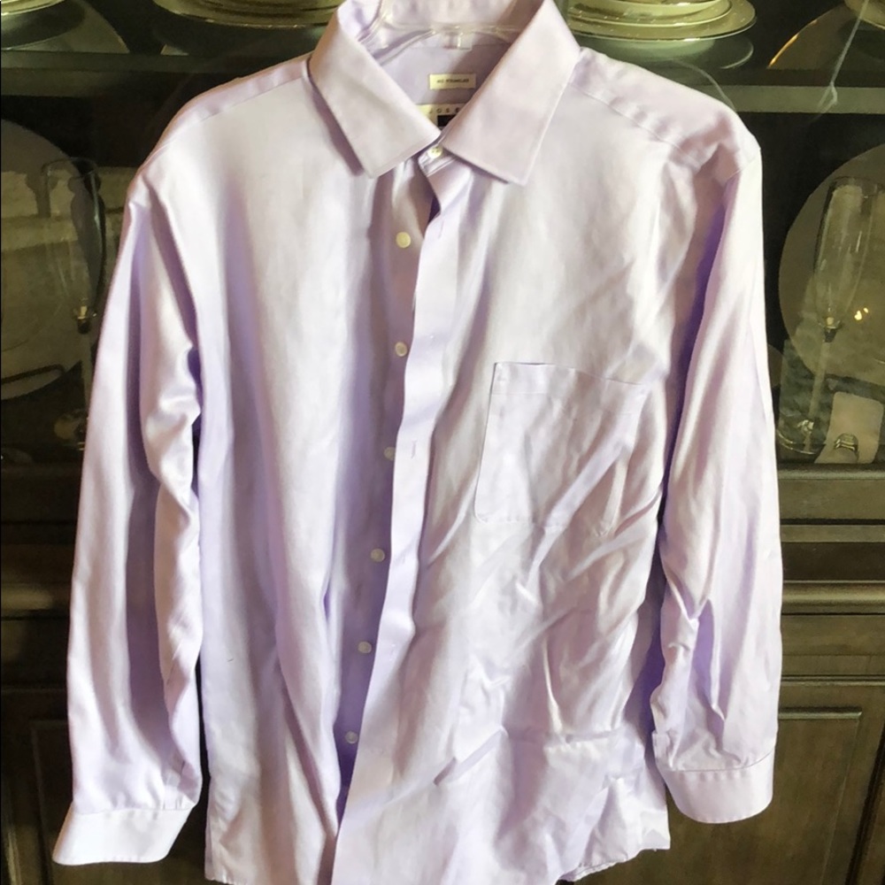 Joseph abboud button up